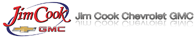 Jim Cook Chevrolet GMC Marion, NC